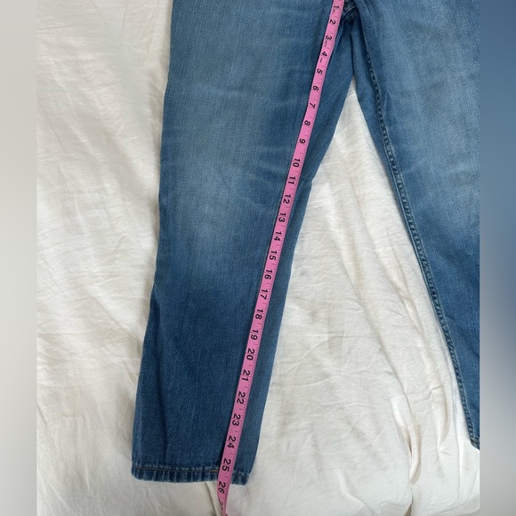 Everlane Super Soft Denim size 27 - Picture 6 of 7